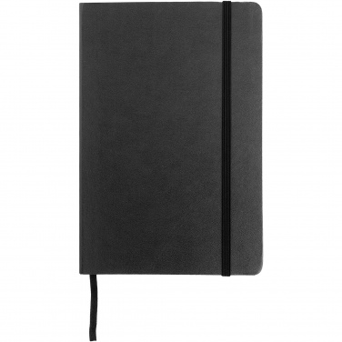 Logotrade promotional merchandise photo of: Classic A5 hard cover notebook