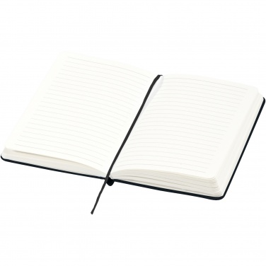 Logotrade promotional gift picture of: Executive A4 hard cover notebook
