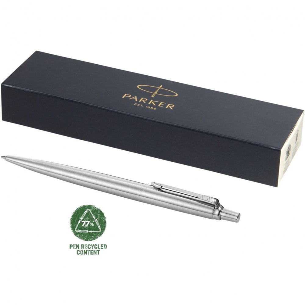 Logo trade promotional item photo of: Parker Jotter ballpoint pen