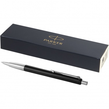Logo trade promotional products image of: Parker Vector ballpoint pen