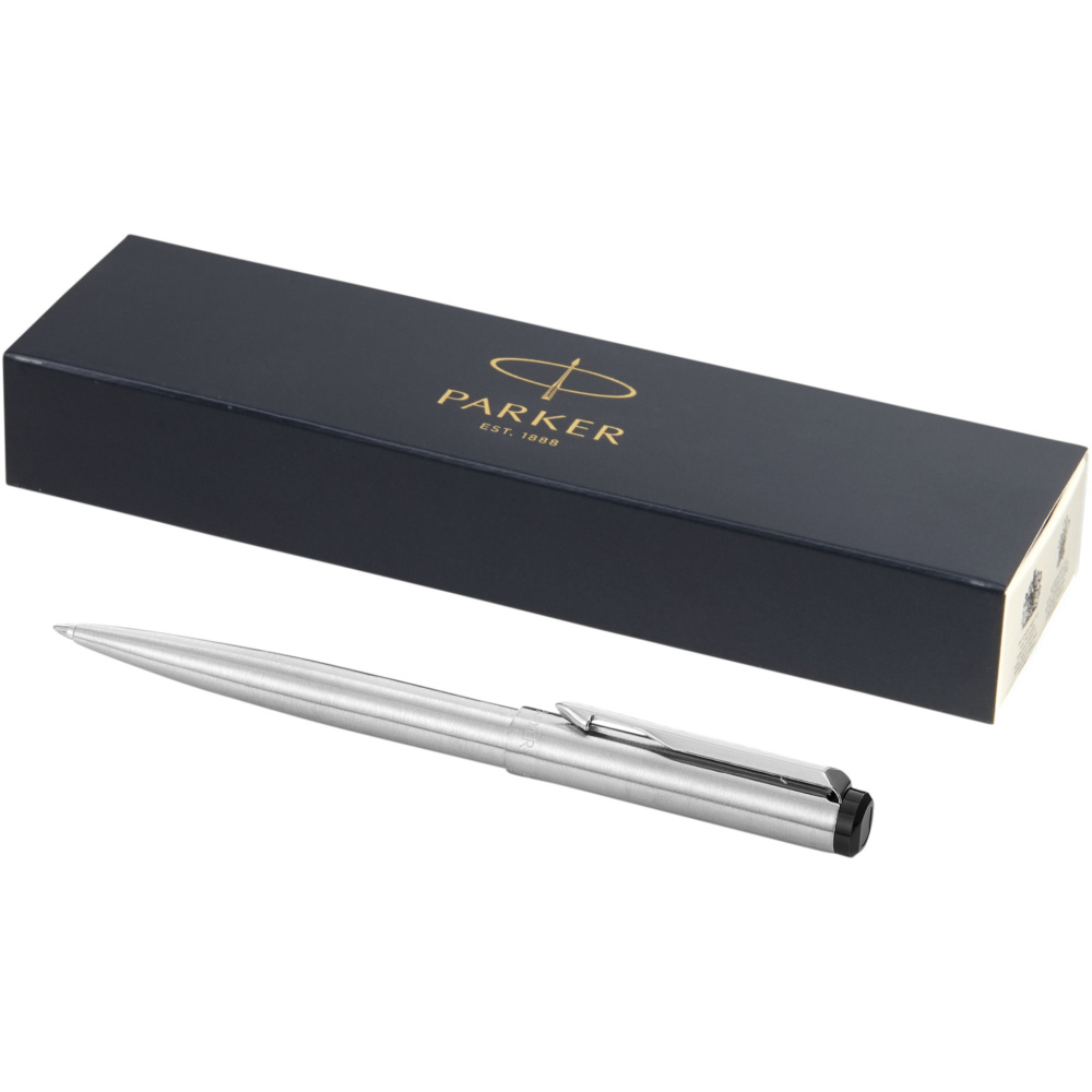 Logotrade business gifts photo of: Parker Vector ballpoint pen