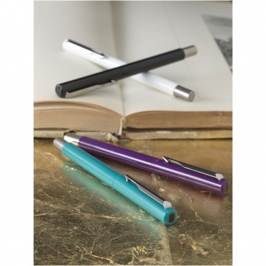 Logo trade advertising products image of: Parker Vector rollerball pen