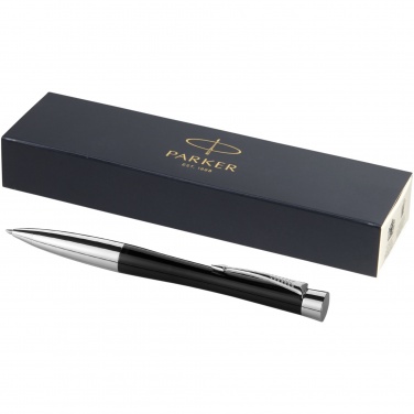 Logo trade promotional items image of: Parker Urban ballpoint pen