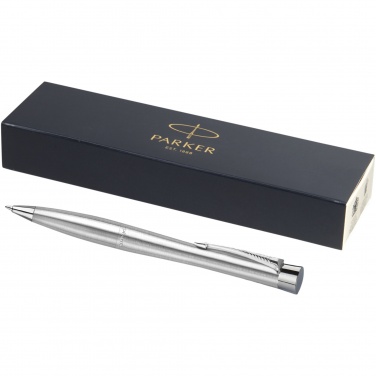 Logo trade promotional gifts picture of: Parker Urban ballpoint pen