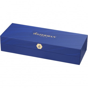 Logotrade promotional gift image of: Waterman Expert ballpoint pen