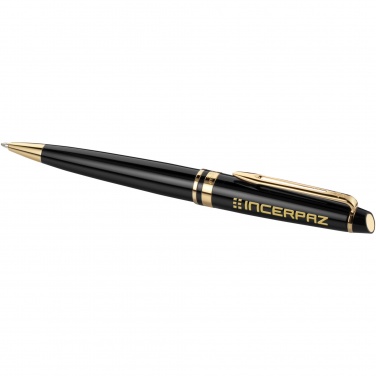 Logotrade promotional product picture of: Waterman Expert ballpoint pen