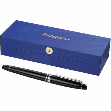 Logo trade corporate gift photo of: Waterman Expert fountain pen
