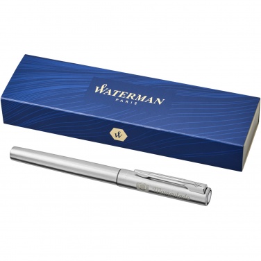 Logo trade promotional items image of: Waterman Graduate fountain pen