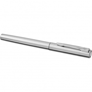 Logo trade promotional items image of: Waterman Graduate fountain pen