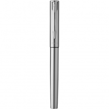 Logo trade promotional giveaway photo of: Waterman Graduate rollerball pen