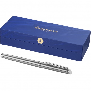 Logo trade advertising products image of: Waterman Hémisphère rollerball pen