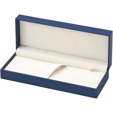 Logotrade advertising product image of: Waterman Hémisphère ballpoint pen