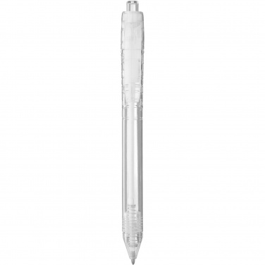 Logotrade promotional merchandise picture of: Vancouver recycled PET ballpoint pen