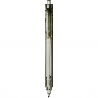 Logotrade advertising product image of: Vancouver recycled PET ballpoint pen