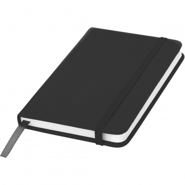 Logotrade promotional product image of: Spectrum A6 hard cover notebook