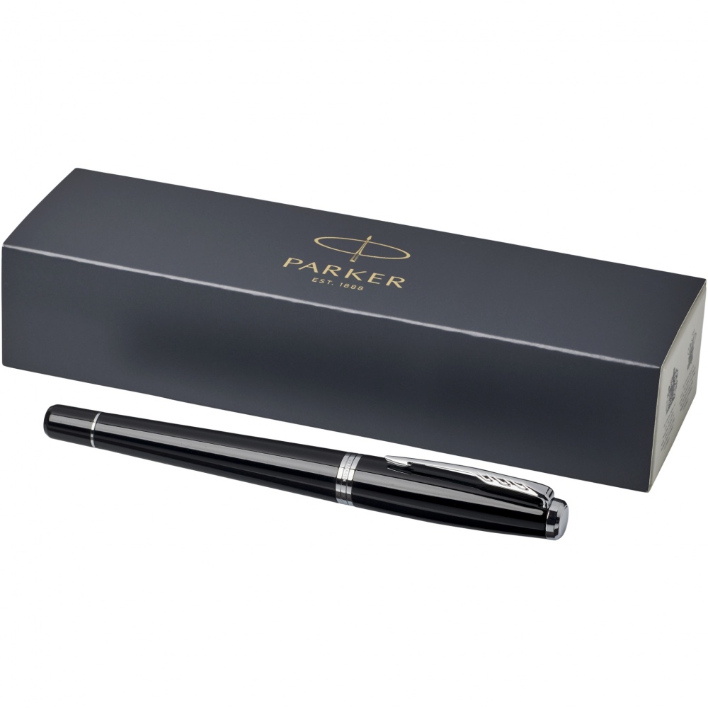 Logo trade promotional products picture of: Parker Urban fountain pen