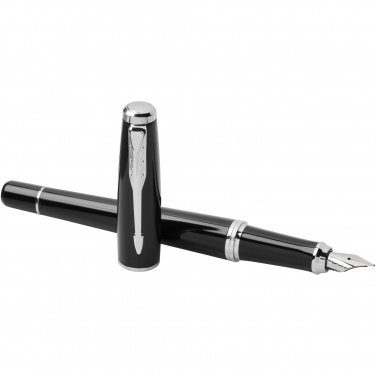 Logo trade promotional products image of: Parker Urban fountain pen