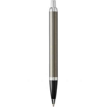 Logotrade business gifts photo of: Parker IM ballpoint pen