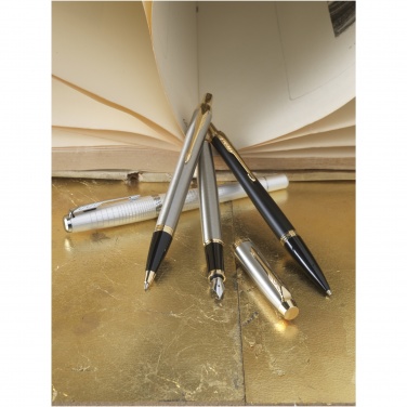 Logotrade promotional product image of: Parker IM ballpoint pen
