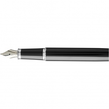 Logo trade promotional items picture of: Parker IM fountain pen