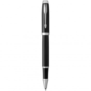 Logotrade corporate gift picture of: Parker IM rollerball pen