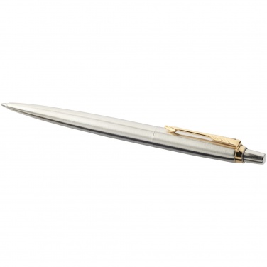 Logotrade promotional items photo of: Parker Jotter SS ballpoint pen