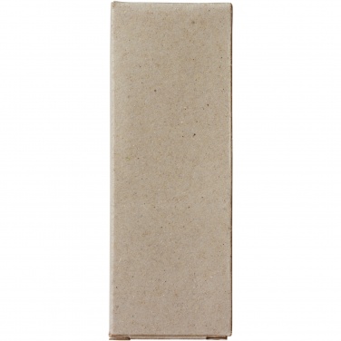 Logo trade business gifts image of: Tullik 4-piece coloured pencil set