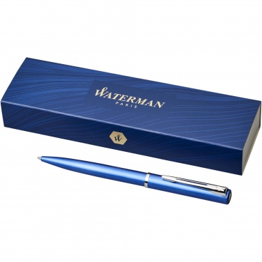 Logotrade promotional gifts photo of: Waterman Allure ballpoint pen