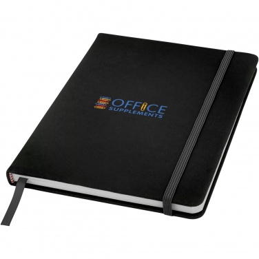 Logotrade advertising products photo of: Spectrum A5 notebook with dotted pages