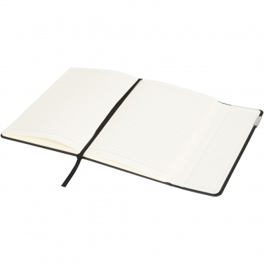 Logotrade corporate gifts photo of: Tactical notebook gift set