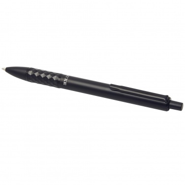 Logo trade promotional giveaways image of: Tactical notebook gift set