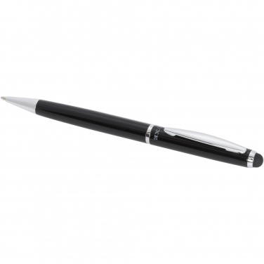 Logotrade promotional product image of: Lento stylus ballpoint pen