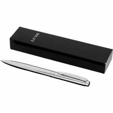 Logo trade promotional items picture of: Cepheus ballpoint pen
