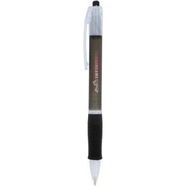 Logo trade promotional merchandise image of: Trim ballpoint pen