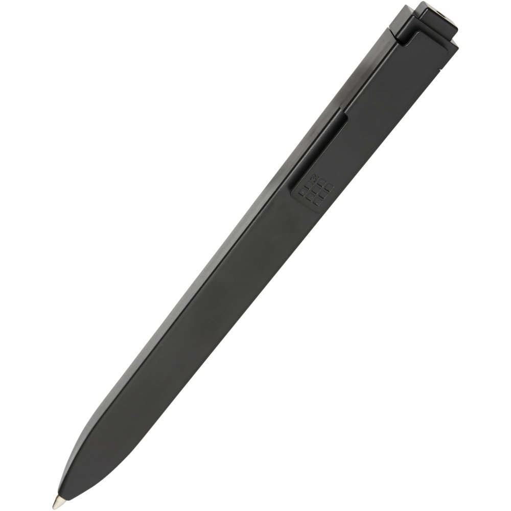 Logo trade advertising product photo of: Moleskine Go Pen ballpen 1.0