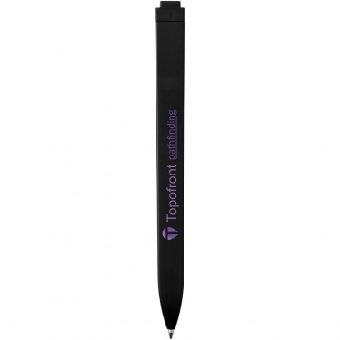 Logo trade promotional gifts image of: Moleskine Go Pen ballpen 1.0