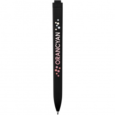 Logo trade corporate gifts image of: Moleskine Go Pen ballpen 1.0