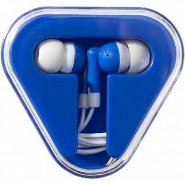 Logotrade promotional giveaway picture of: Rebel earbuds