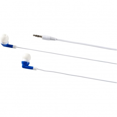 Logo trade promotional item photo of: Rebel earbuds