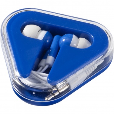 Logotrade business gifts photo of: Rebel earbuds