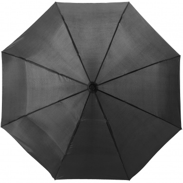 Logotrade promotional item image of: Alex 21.5" foldable auto open/close umbrella