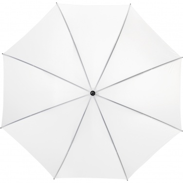Logotrade promotional products photo of: Yfke 30" golf umbrella with EVA handle