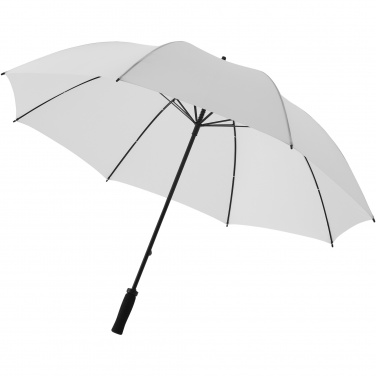 Logo trade promotional items image of: Yfke 30" golf umbrella with EVA handle