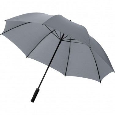 Logo trade promotional items image of: Yfke 30" golf umbrella with EVA handle