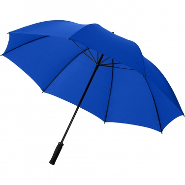 Logotrade corporate gift image of: Yfke 30" golf umbrella with EVA handle
