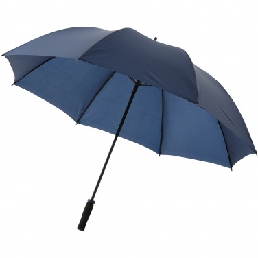Logo trade promotional gifts image of: Yfke 30" golf umbrella with EVA handle