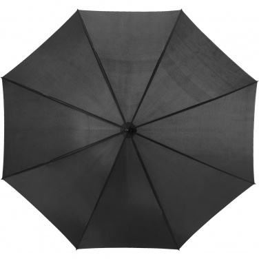 Logo trade promotional gifts image of: Zeke 30" golf umbrella