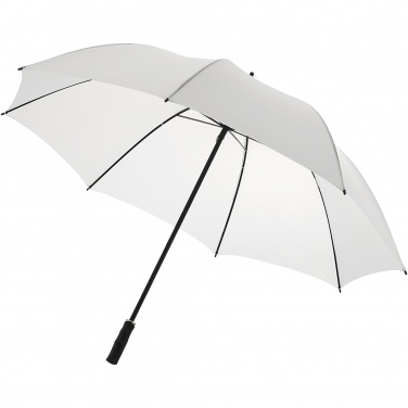 Logo trade corporate gifts image of: Zeke 30" golf umbrella