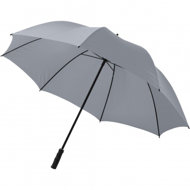 Logo trade promotional gift photo of: Zeke 30" golf umbrella