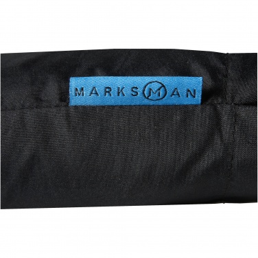 Logo trade promotional products image of: Trav 21.5" foldable auto open/close umbrella